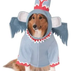 Rubies Costume Co. Inc Flying Monkey Costume For Pets