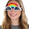 Elope Rainbow Glasses