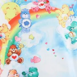 BigWan Apparel Co. Care Bears Fun In The Sun Sweater For Adults -wizard of oz costume shop fun in the sun care bears sweater alt 2