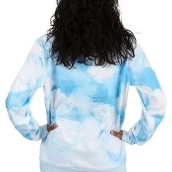 BigWan Apparel Co. Care Bears Fun In The Sun Sweater For Adults -wizard of oz costume shop fun in the sun care bears sweater alt 3