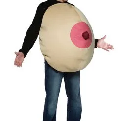 Rasta Imposta Giant Boob Costume