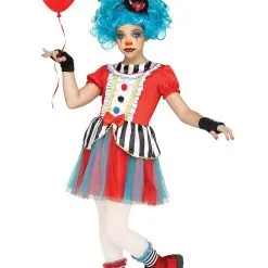 Fun World Carnival Cutie Girl's Costume