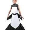 Princess Paradise Girls Orca Mermaid Costume