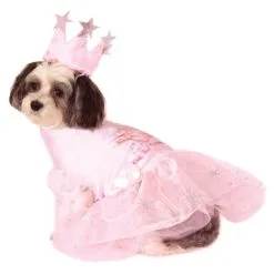 Rubies Costume Co. Inc Glinda Pet Costume