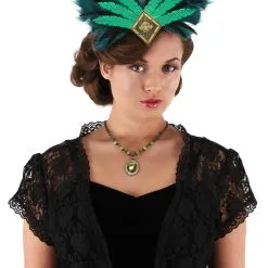 Elope Disney Great And Powerful Oz Evanora Deluxe Headpiece
