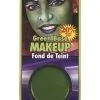 Rubies Costume Co. Inc Green Face Makeup