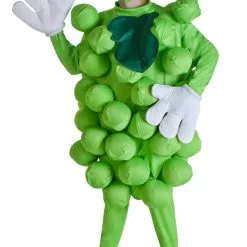 Fun Costumes Green Grapes Costume