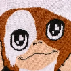 Shenzen Amilla Gremlins Gizmo Claus Adult Ugly Christmas Sweater -wizard of oz costume shop gremlins gizmo claus ugly christmas sweater alt6