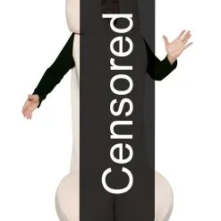 Rasta Imposta Happy Halloweenie Costume