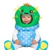 MOM Balloon Cactus Infant Costume