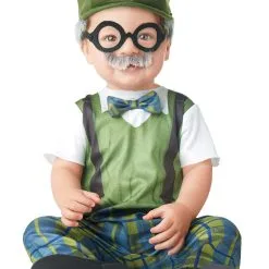 Seasons (HK) Ltd. Great Grandpa Costume For Infants