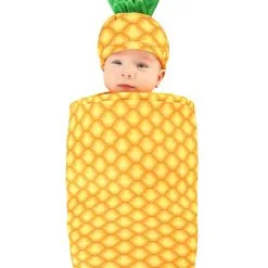 M&R TOY CO., LTD Perfect Pineapple Costume For Infants