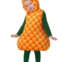 Fun Costumes Bubble Pineapple Infant/Toddler Costume