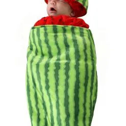 M&R TOY CO., LTD Watermelon Bunting Costume
