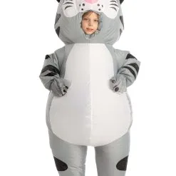 Joyin Inflatable Cat Costume For Kids