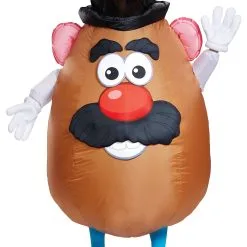 Disguise Limited Mr. Potato Head Adult Costume Inflatable
