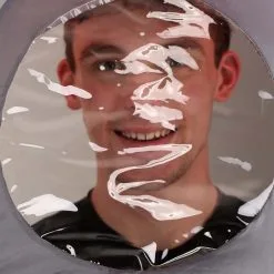 NingBo Wonderful Industry & Trade Ltd Inflatable Adult Rocket Ship Costume -wizard of oz costume shop inflatable rocket ship adult costume alt 1