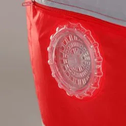 NingBo Wonderful Industry & Trade Ltd Inflatable Adult Rocket Ship Costume -wizard of oz costume shop inflatable rocket ship adult costume alt 2