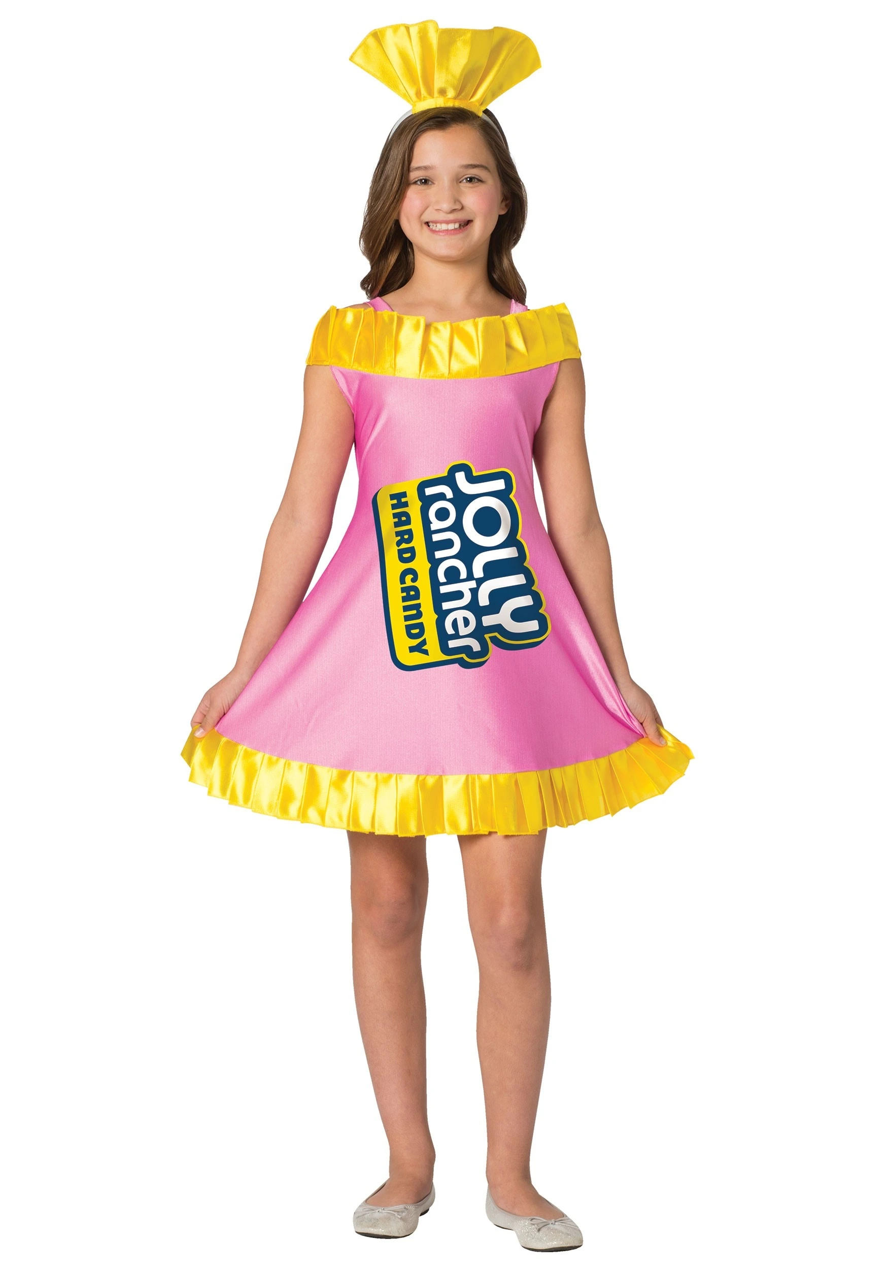Morris Costumes Jolly Rancher Tween Watermelon Jolly Rancher Costume 1 Morris Costumes Jolly Rancher Tween Watermelon Jolly Rancher Costume