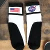 Elope Astronaut Kids Socks