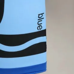 Fun Costumes Kid's Blue Crayola Crayon Costume -wizard of oz costume shop kids blue crayola crayon costume alt 4