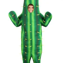 Fun Costumes Cactus Costume For Kids