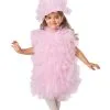 Seasons (HK) Ltd. Girl's Cotton Candy Costume