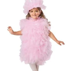 Seasons (HK) Ltd. Girl's Cotton Candy Costume