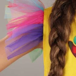 Suzhou Zhongsheng Imp & Exp Co., Ltd Kid's Crayon Box Costume Dress 8 Suzhou Zhongsheng Imp & Exp Co., Ltd Kid's Crayon Box Costume Dress -wizard of oz costume shop kids crayon box costume dress alt 2