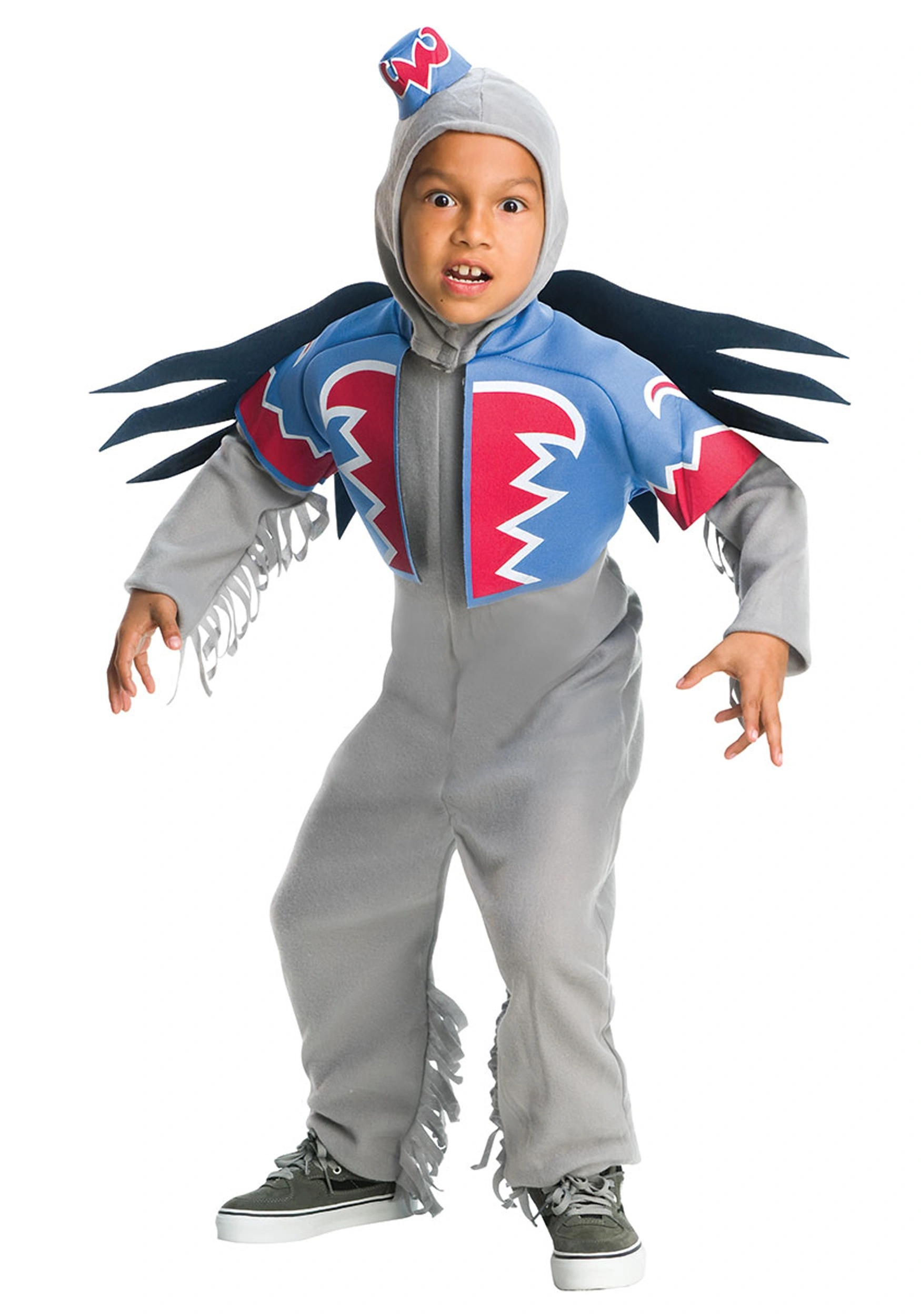 Rubies Costume Co. Inc Kids Flying Monkey Costume 1 Rubies Costume Co. Inc Kids Flying Monkey Costume