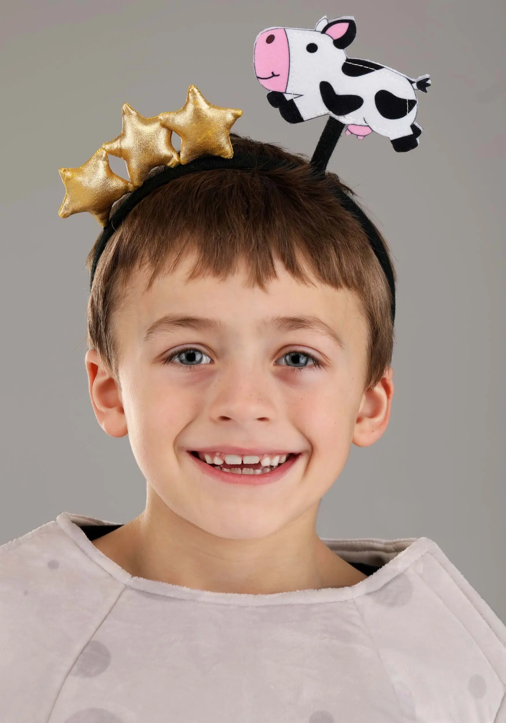 M&R TOY CO., LTD Full Moon Costume For Kids 3 M&R TOY CO., LTD Full Moon Costume For Kids - Image 3