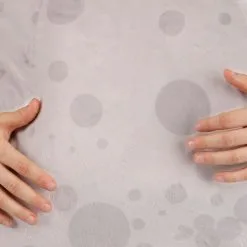 M&R TOY CO., LTD Full Moon Costume For Kids 7 M&R TOY CO., LTD Full Moon Costume For Kids -wizard of oz costume shop kids full moon costume alt 3