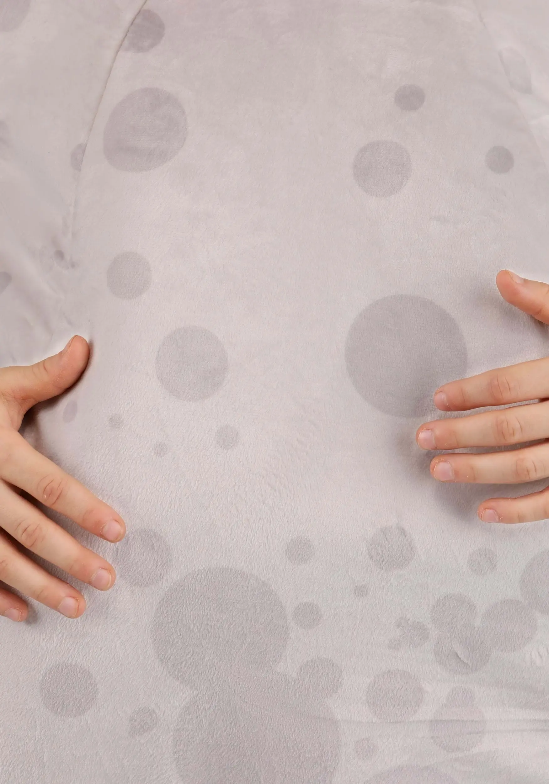 M&R TOY CO., LTD Full Moon Costume For Kids 4 M&R TOY CO., LTD Full Moon Costume For Kids - Image 4