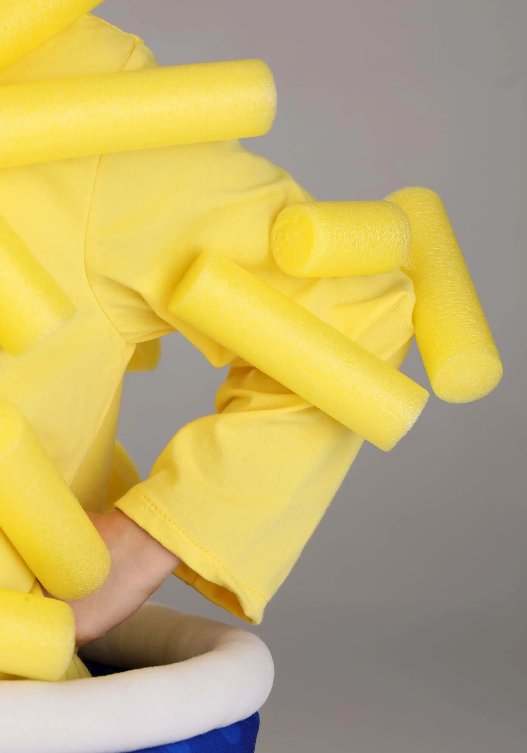 Zhenjiang Lian Yew Every Age Garment Accessories A Mac And Cheese Costume For Kids 5 Zhenjiang Lian Yew Every Age Garment Accessories A Mac And Cheese Costume For Kids - Image 5