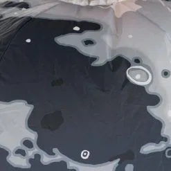 NingBo Wonderful Industry & Trade Ltd Inflatable Moon Kid's Costume 7 NingBo Wonderful Industry & Trade Ltd Inflatable Moon Kid's Costume -wizard of oz costume shop kids moon costume alt 2