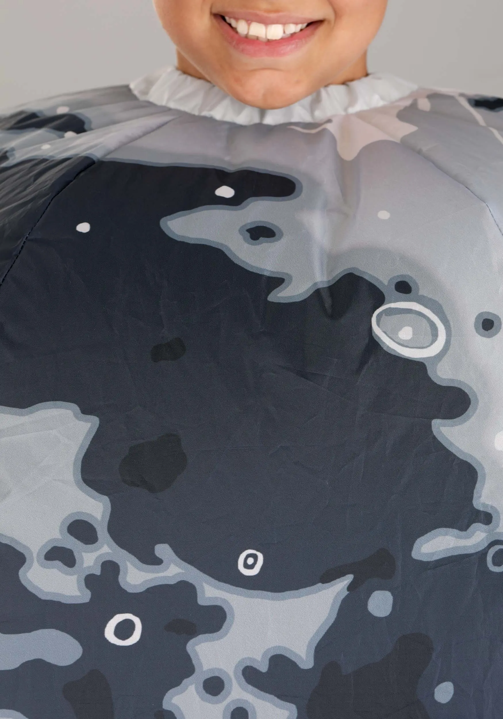 NingBo Wonderful Industry & Trade Ltd Inflatable Moon Kid's Costume 3 NingBo Wonderful Industry & Trade Ltd Inflatable Moon Kid's Costume - Image 3