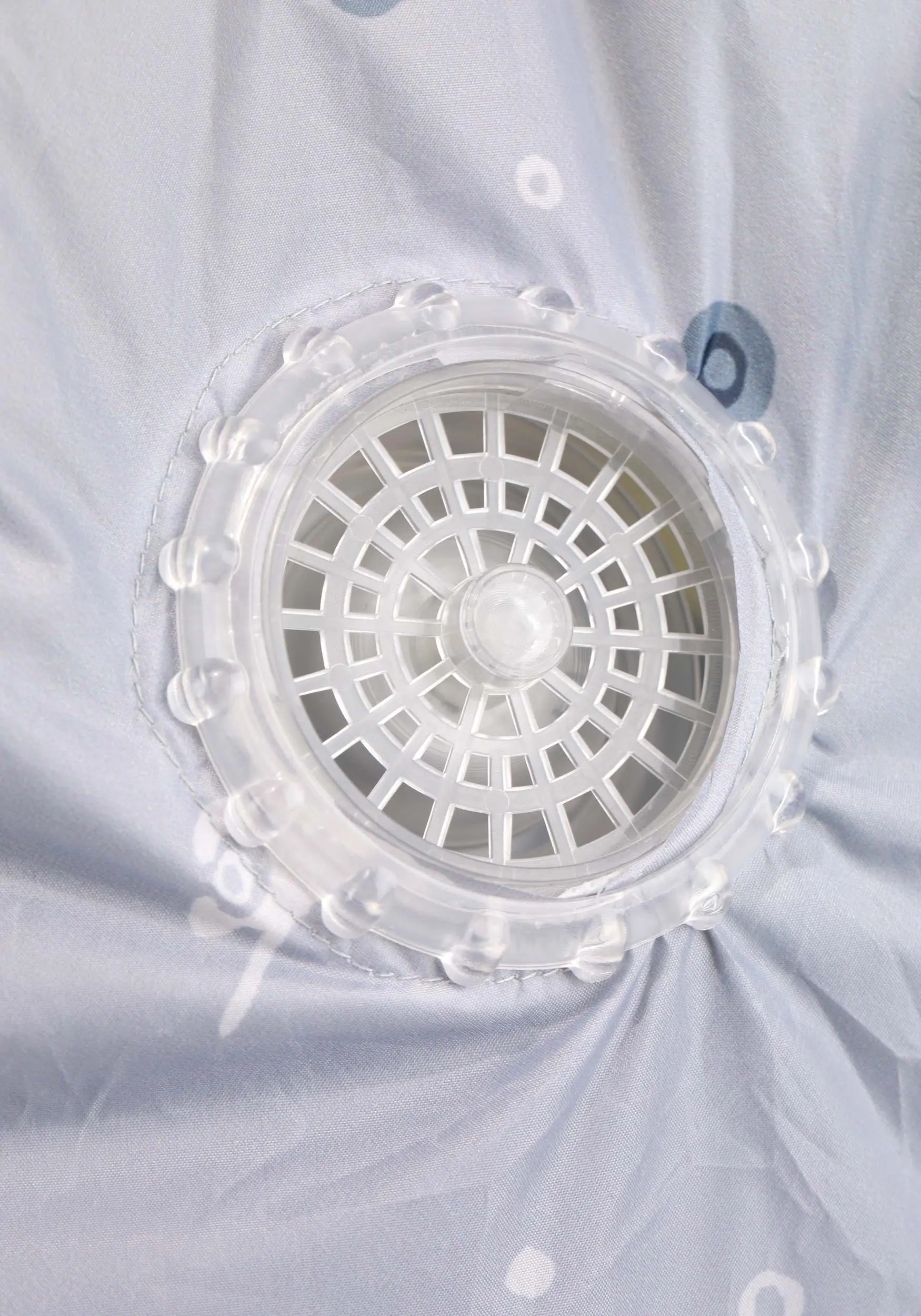 NingBo Wonderful Industry & Trade Ltd Inflatable Moon Kid's Costume 5 NingBo Wonderful Industry & Trade Ltd Inflatable Moon Kid's Costume - Image 5