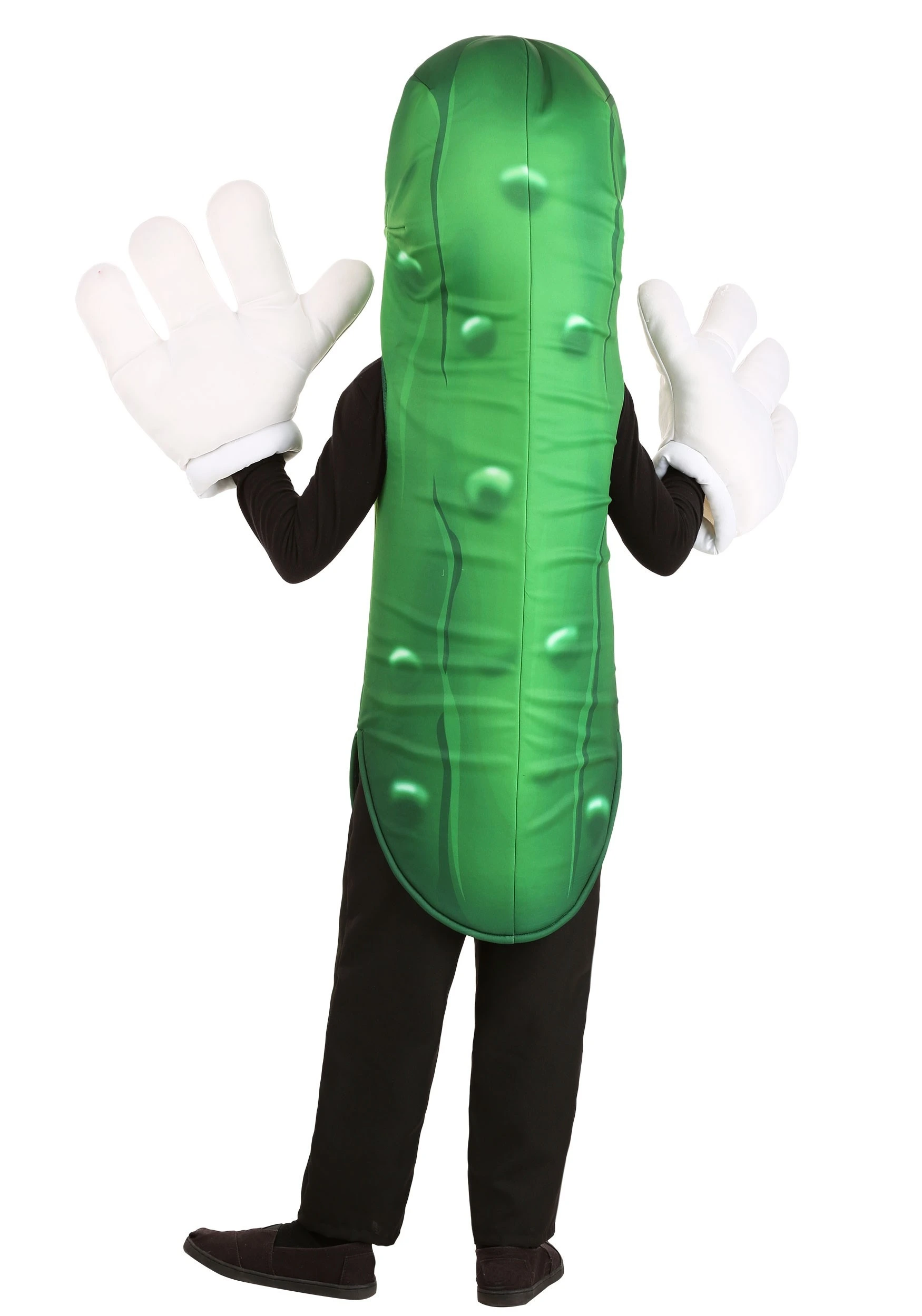 Fun Costumes Pickle Costume For Kids 2 Fun Costumes Pickle Costume For Kids - Image 2