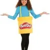 Fun Costumes Play-Doh Kid's Costume
