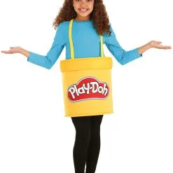 Fun Costumes Play-Doh Kid's Costume