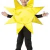 Rasta Imposta Kids Sun Costume