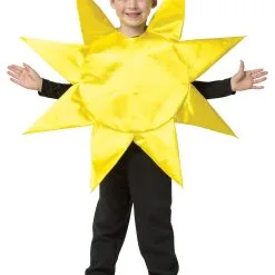 Rasta Imposta Kids Sun Costume