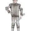 Fun Costumes Tin Fellow Costume For Kids