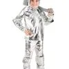 Fun Costumes Tin Woodsman Costume For Kids