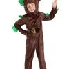 Zhenjiang Lian Yew Every Age Garment Accessories A Tiny Tree Costume For Kids