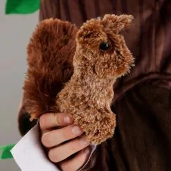 Zhenjiang Lian Yew Every Age Garment Accessories A Tiny Tree Costume For Kids -wizard of oz costume shop kids tiny tree costume alt 3