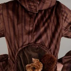 Zhenjiang Lian Yew Every Age Garment Accessories A Tiny Tree Costume For Kids -wizard of oz costume shop kids tiny tree costume alt 4