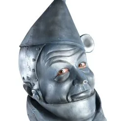 Rubies Costume Co. Inc Latex Tin Man Mask