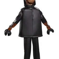 Disguise Kid's Lego Movie 2 Batman Deluxe Costume -wizard of oz costume shop lego movie 2 child batman deluxe costume alt 2