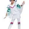 Disguise Lego Movie 2 Sweet Mayhem Deluxe Costume For Kids